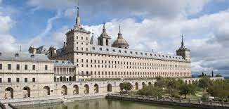 Monasterio de El Escorial