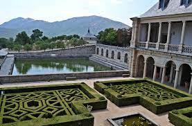 Jardín de Los Frailes