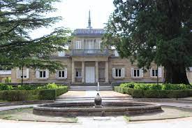 Casita del Príncipe