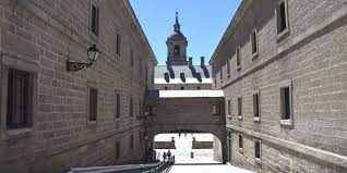 Las casas de oficios