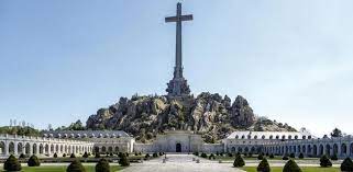 El Valle de los Caídos